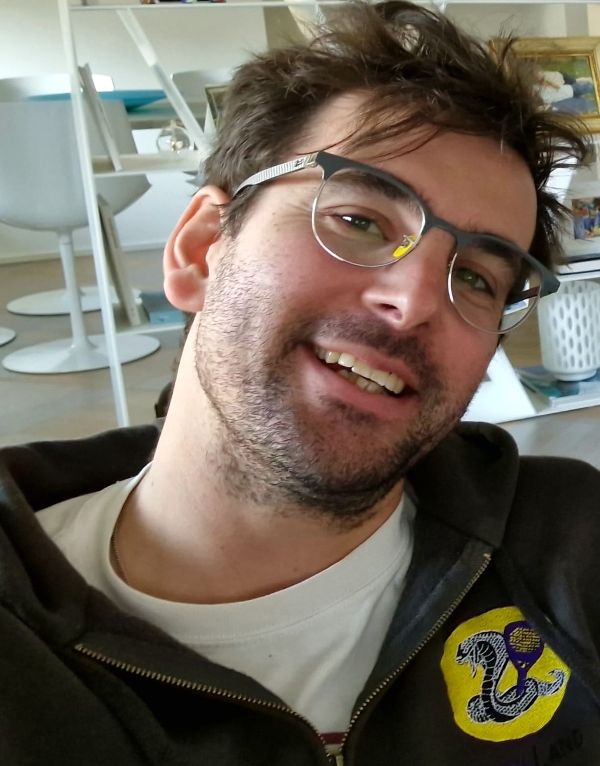 Massimiliano Meucci